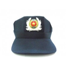 Mũ lưỡi trai cho bảo vệ